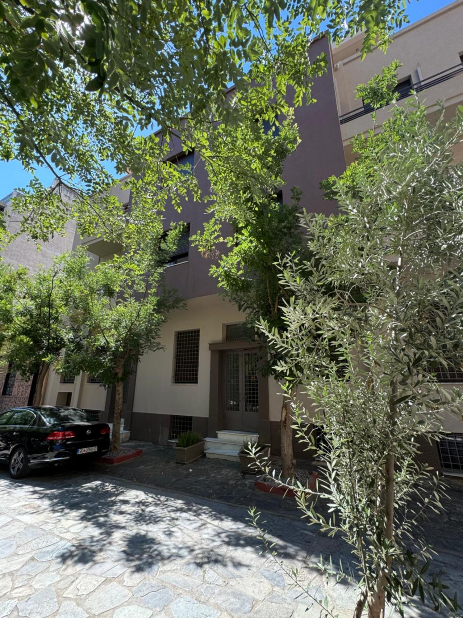 Spacious Apartment Near Monastiraki By Kozy Koala Atenas Exterior foto